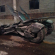 Illustration for article titled New Batmobile revealed? (spoiler: If its real, its pretty awesome)